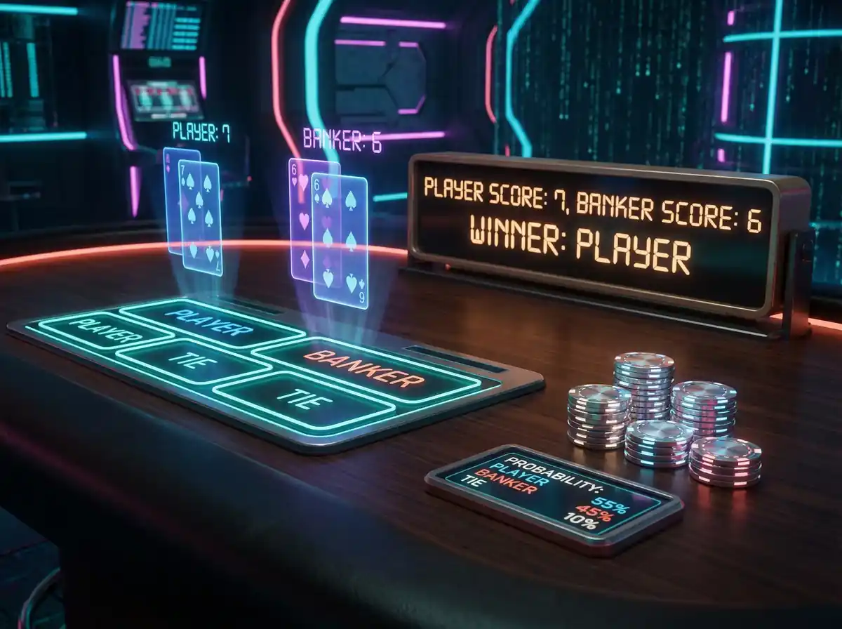 麻将胡了 麻将糊了庄闲对决界面