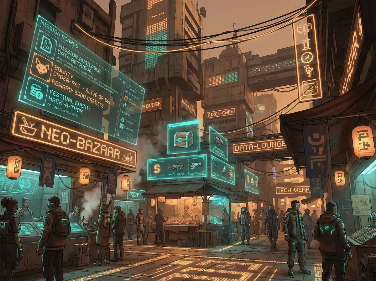 麻将胡了 麻将模拟器赛博锦标赛现场