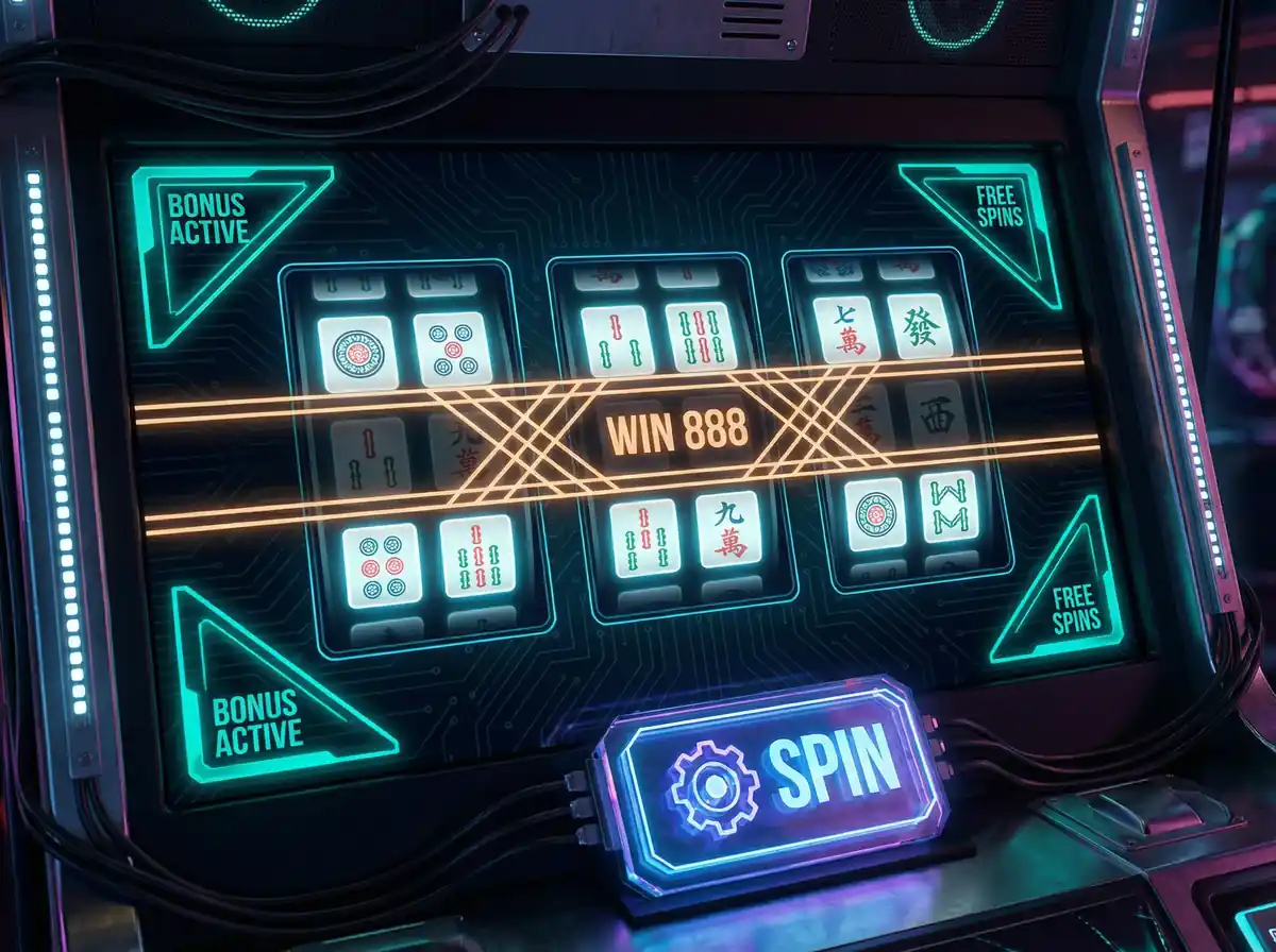 麻将胡了 pg麻将深海场景全息渲染